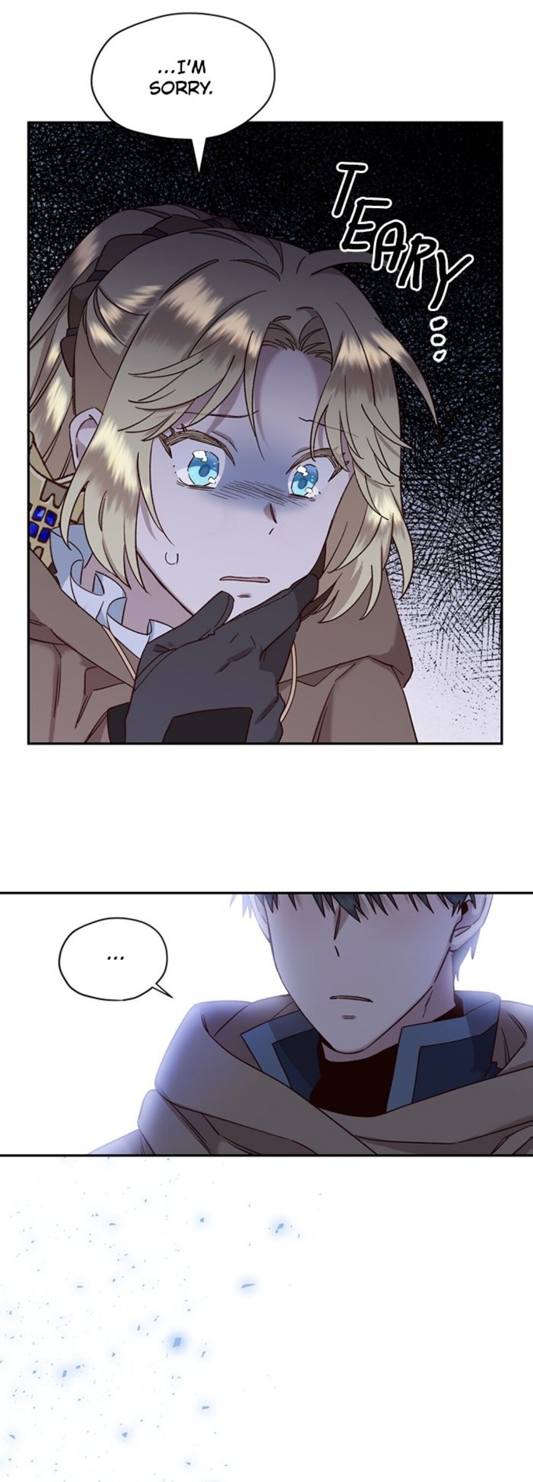 Princess to the Rescue! chapter 22 - page 12