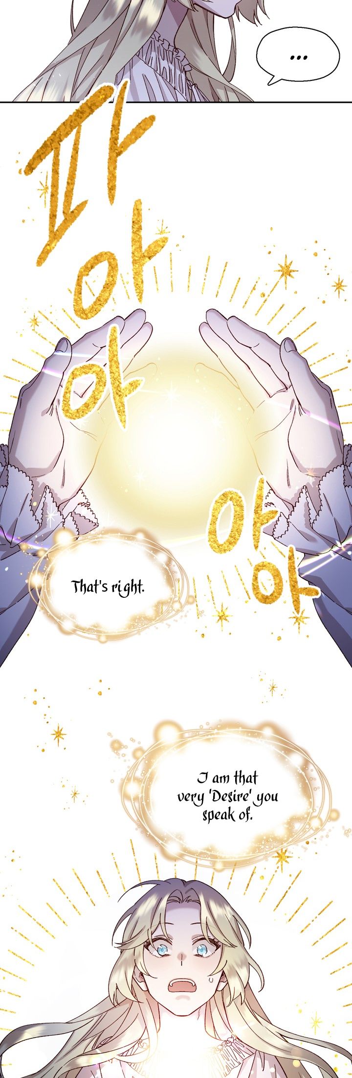 Princess to the Rescue! chapter 4 - page 10