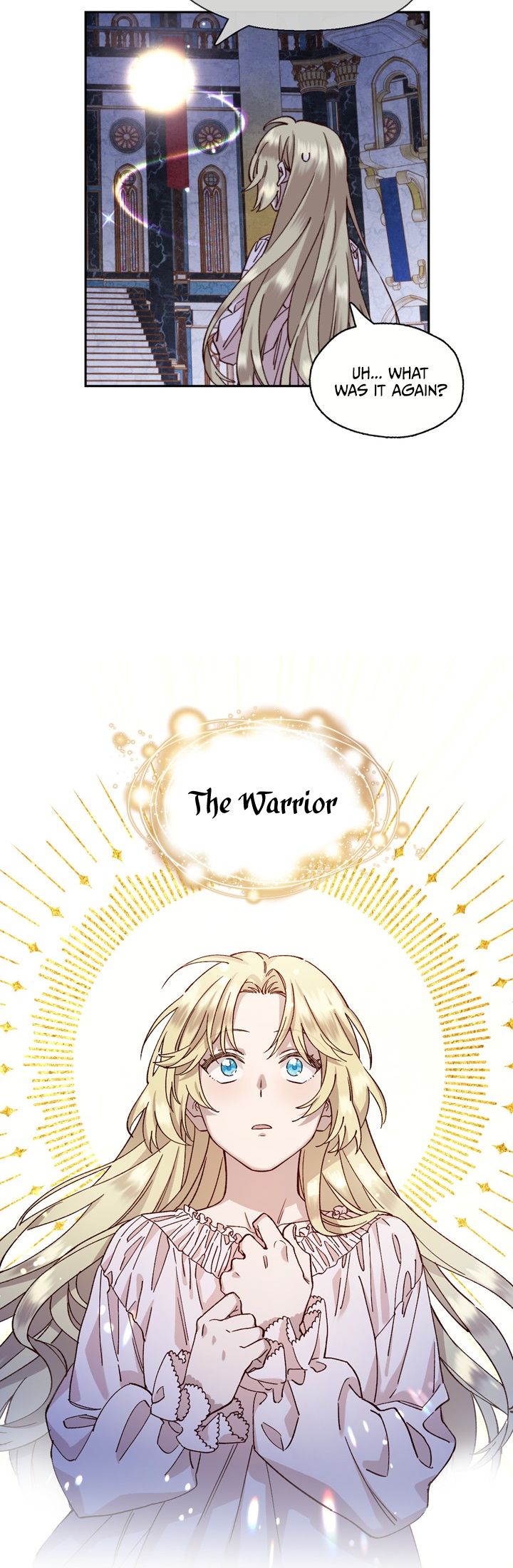 Princess to the Rescue! chapter 4 - page 21