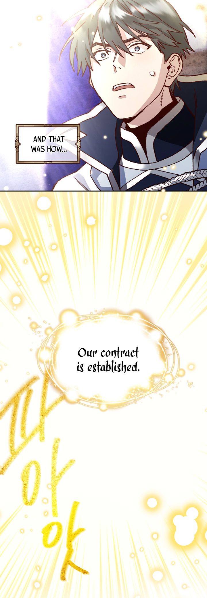 Princess to the Rescue! chapter 4 - page 29