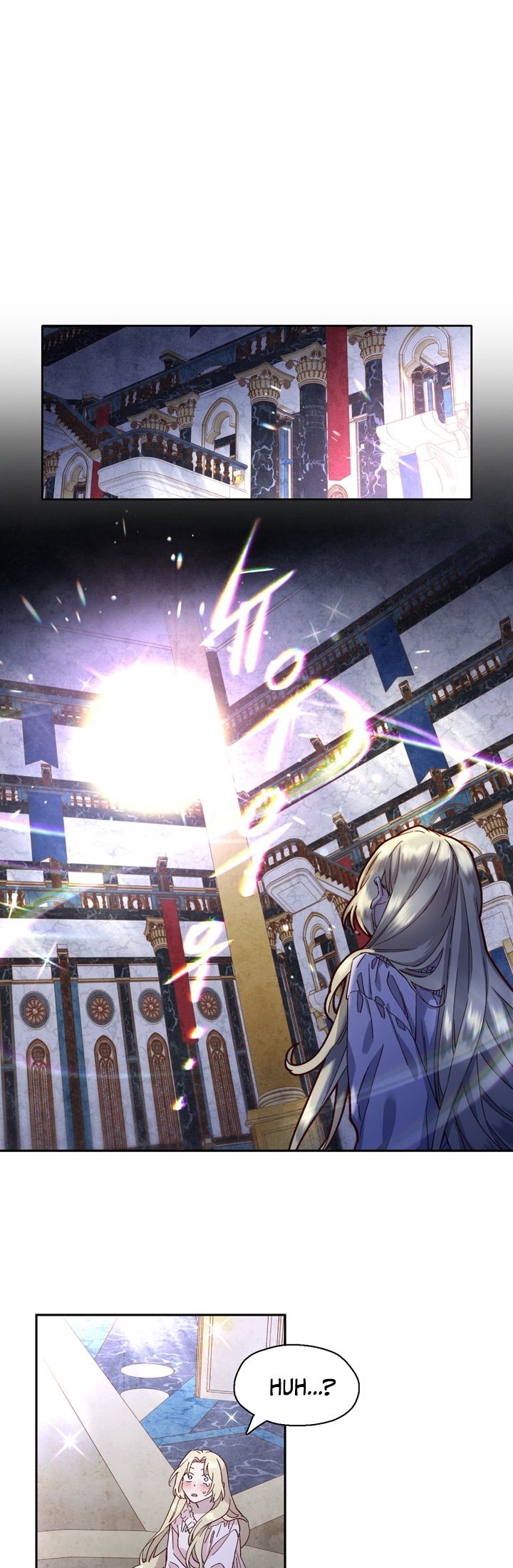 Princess to the Rescue! chapter 4 - page 7