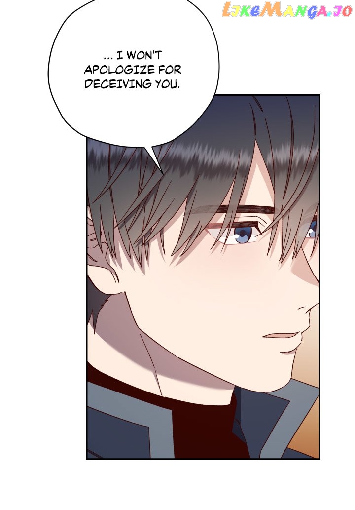 Princess to the Rescue! Chapter 77 - page 16
