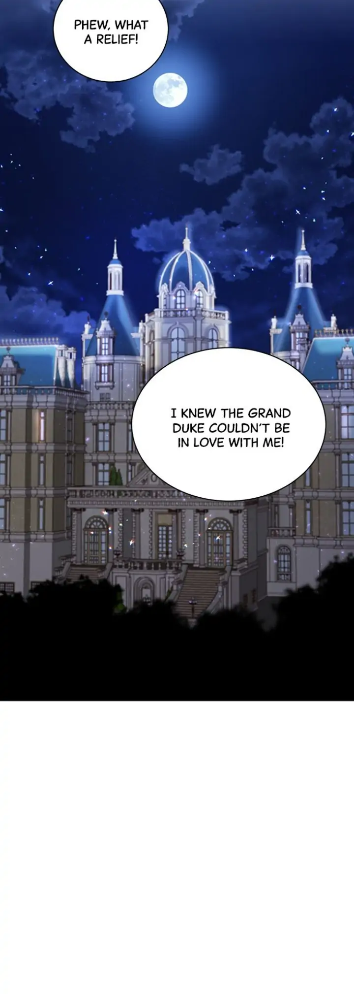 Her Ladyship's Double Life Chapter 13 - page 39