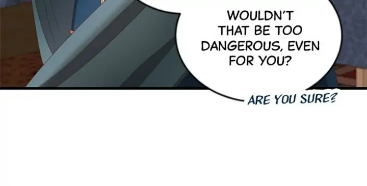 Her Ladyship's Double Life Chapter 13 - page 41