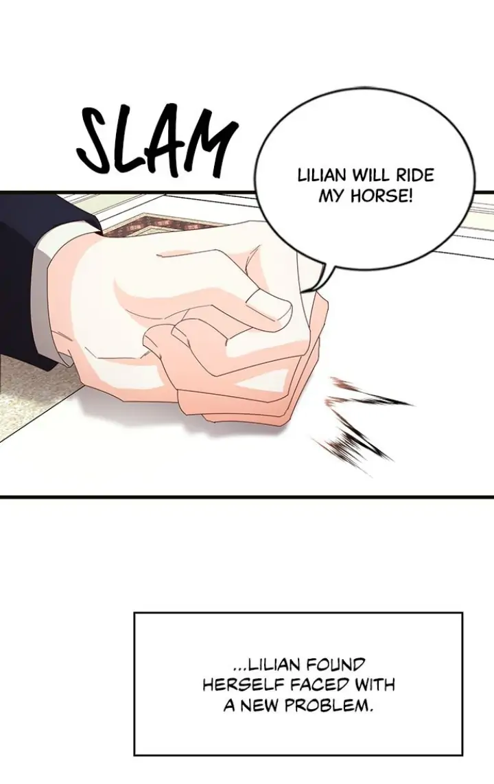 Her Ladyship's Double Life Chapter 12 - page 13