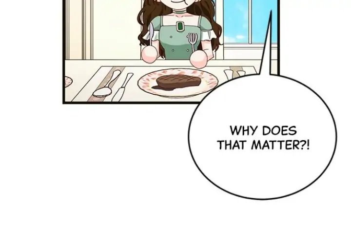 Her Ladyship's Double Life Chapter 12 - page 15