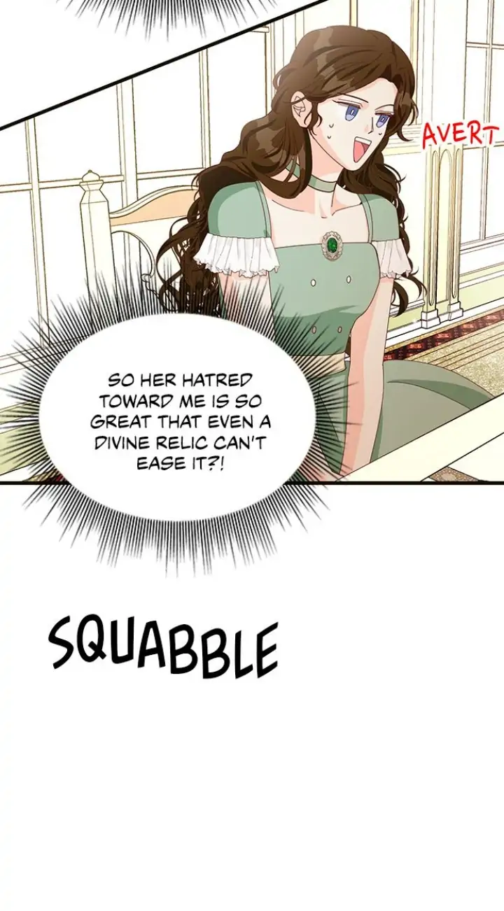 Her Ladyship's Double Life Chapter 12 - page 30