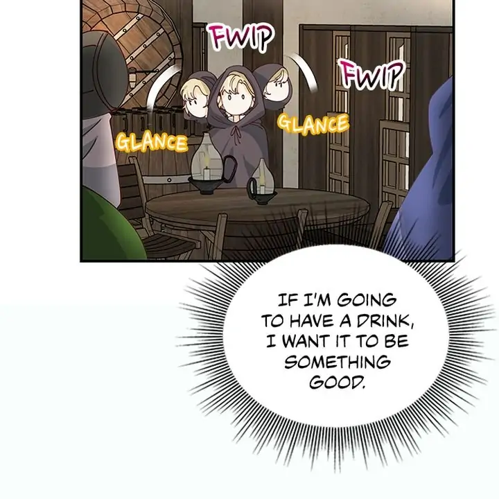 Her Ladyship's Double Life Chapter 3 - page 18
