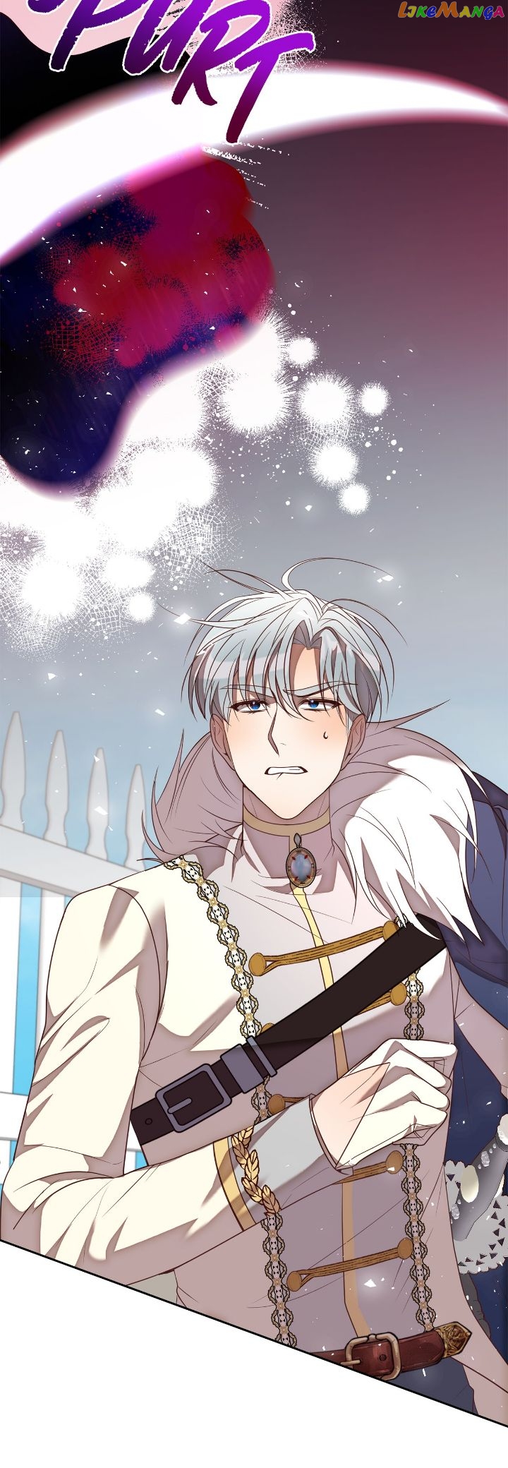While I’m Back in Time, I’ll Get My Revenge Chapter 50 - page 3