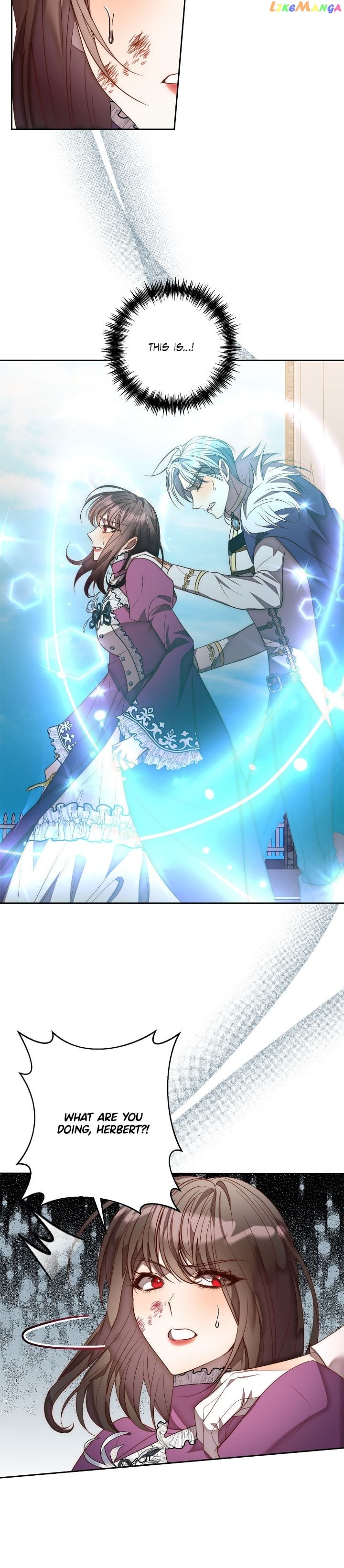 While I’m Back in Time, I’ll Get My Revenge Chapter 50 - page 9