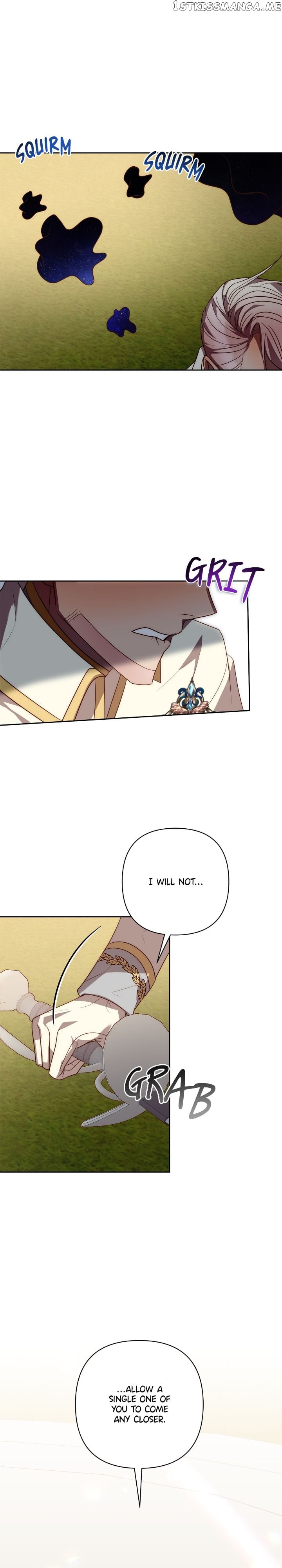 While I’m Back in Time, I’ll Get My Revenge Chapter 49 - page 20