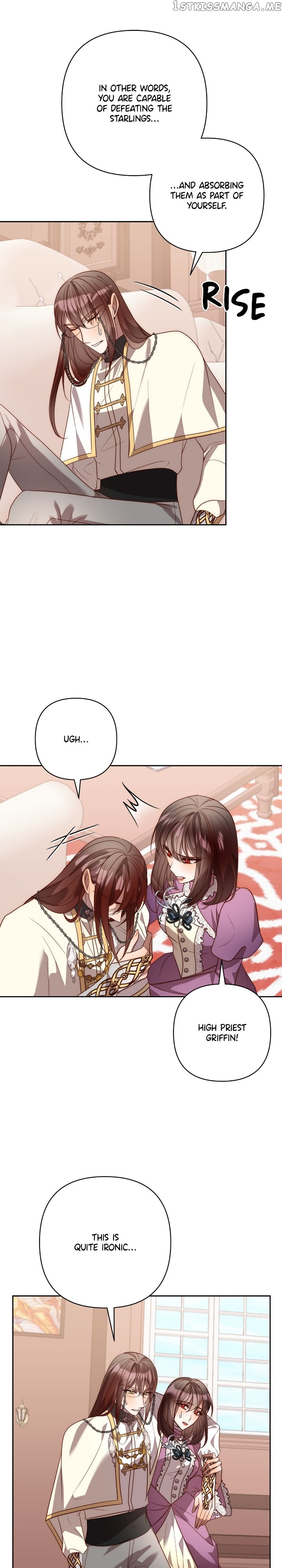 While I’m Back in Time, I’ll Get My Revenge Chapter 48 - page 18