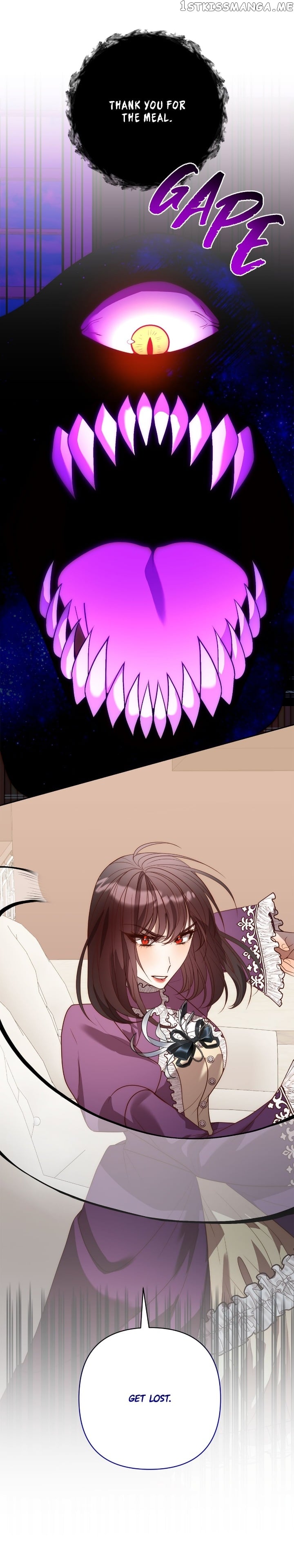 While I’m Back in Time, I’ll Get My Revenge Chapter 48 - page 9