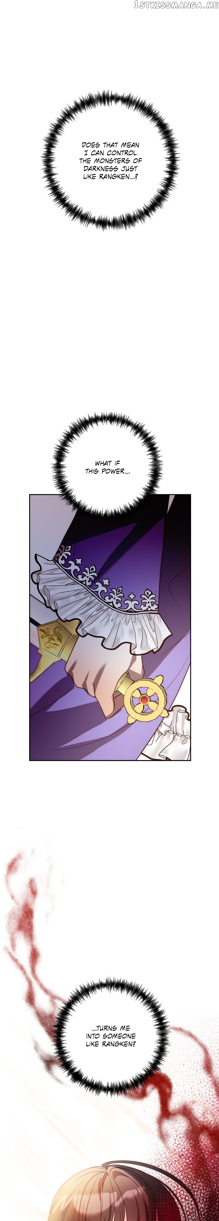 While I’m Back in Time, I’ll Get My Revenge Chapter 45 - page 29