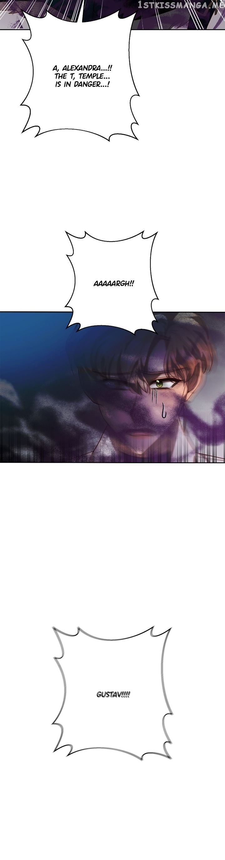While I’m Back in Time, I’ll Get My Revenge Chapter 44 - page 28