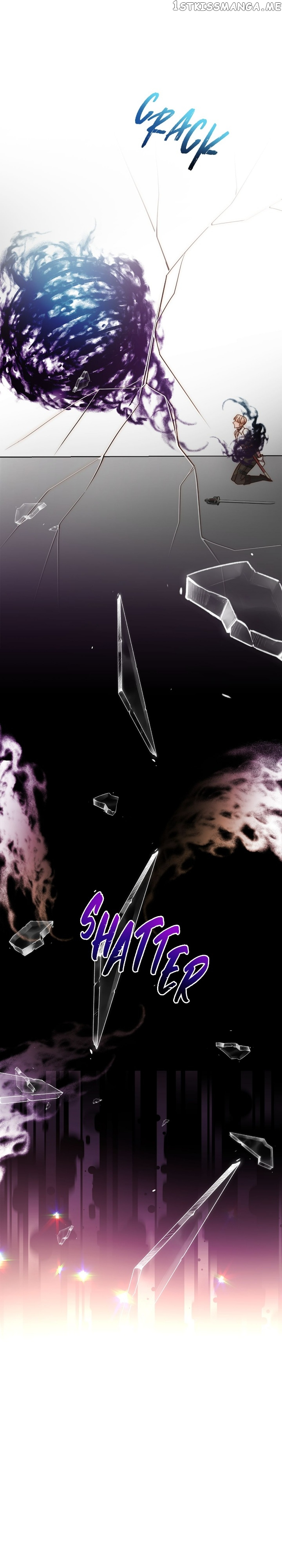 While I’m Back in Time, I’ll Get My Revenge Chapter 44 - page 29