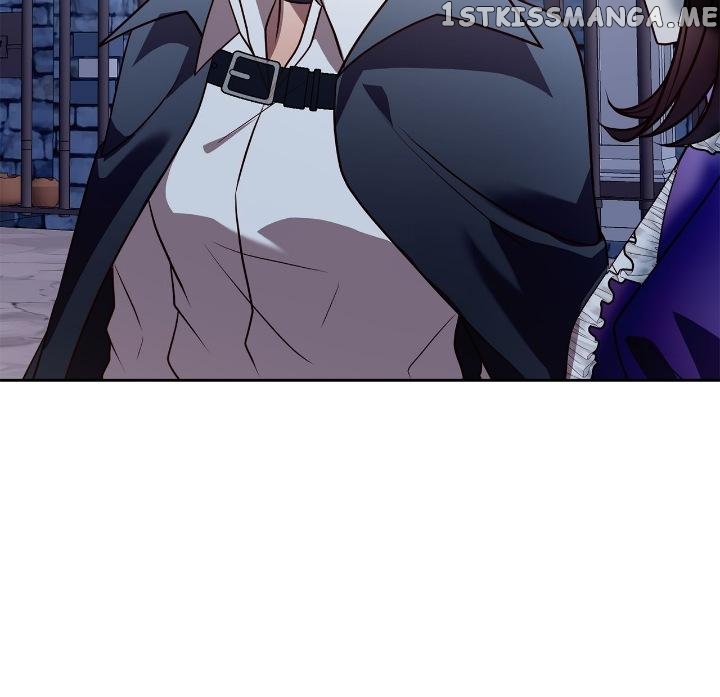 While I’m Back in Time, I’ll Get My Revenge Chapter 43 - page 25