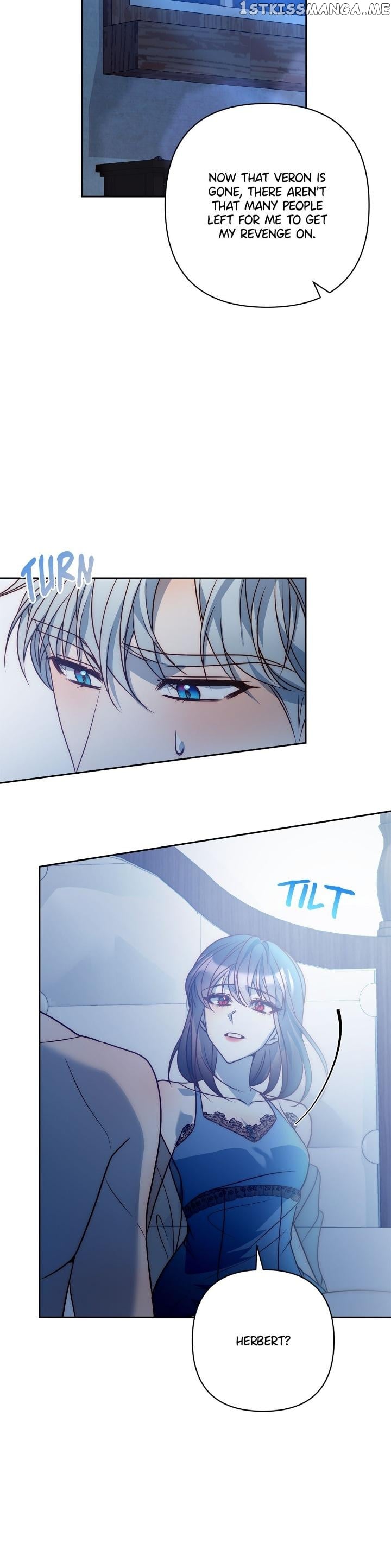While I’m Back in Time, I’ll Get My Revenge Chapter 43 - page 6
