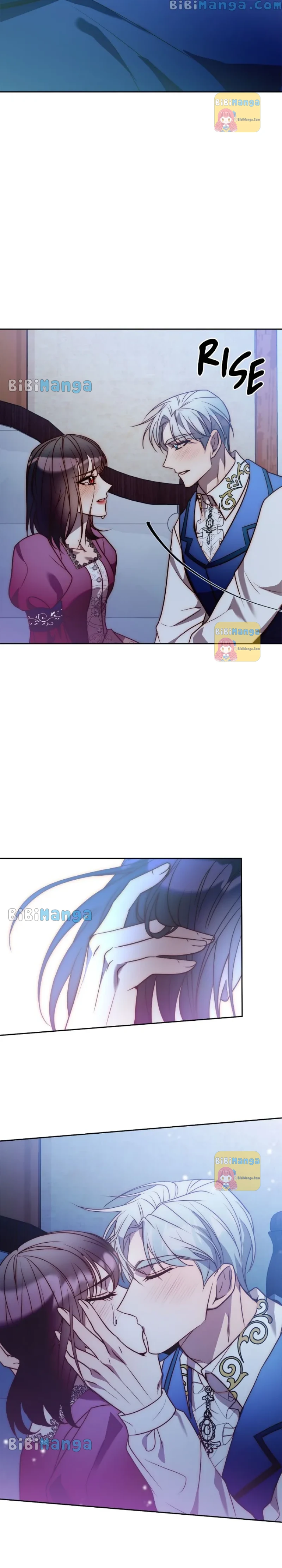 While I’m Back in Time, I’ll Get My Revenge Chapter 42 - page 23