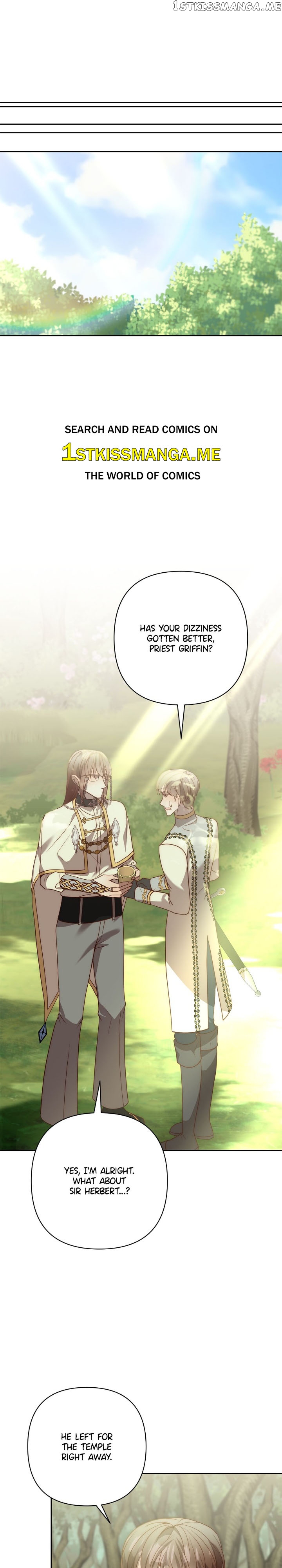 While I’m Back in Time, I’ll Get My Revenge Chapter 41 - page 1