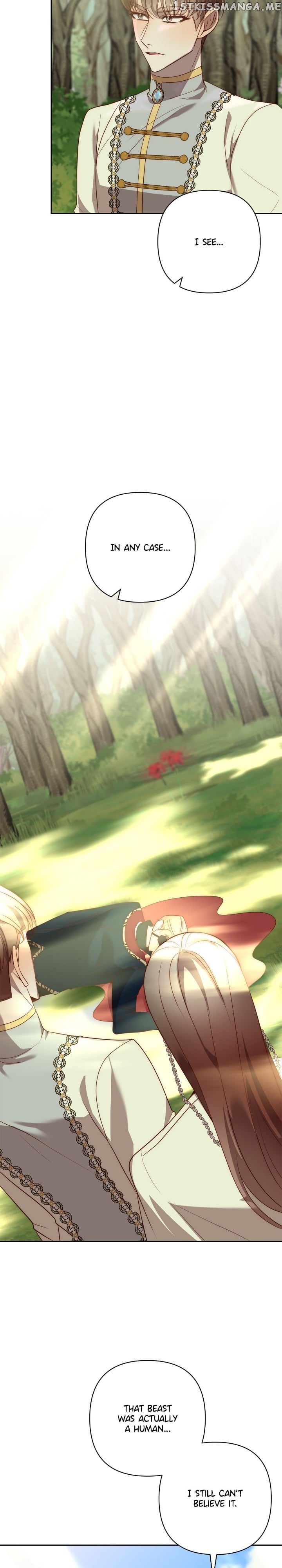 While I’m Back in Time, I’ll Get My Revenge Chapter 41 - page 2