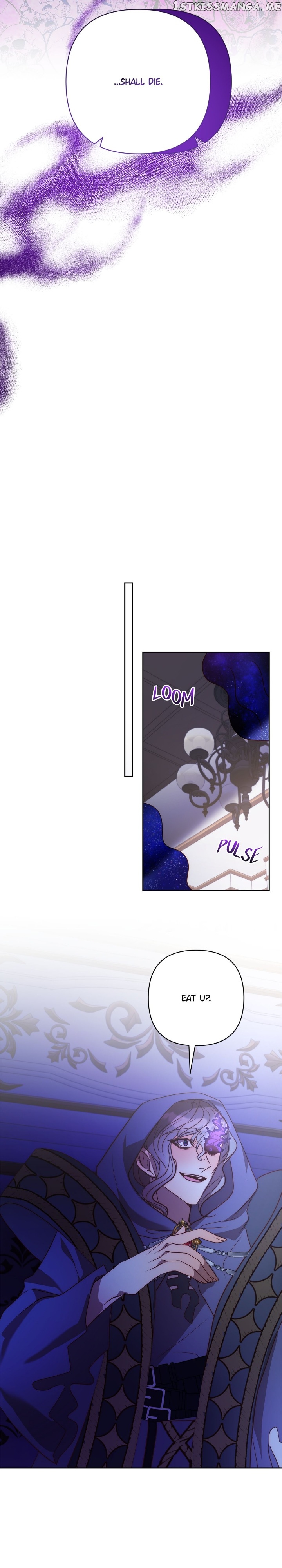 While I’m Back in Time, I’ll Get My Revenge Chapter 41 - page 29