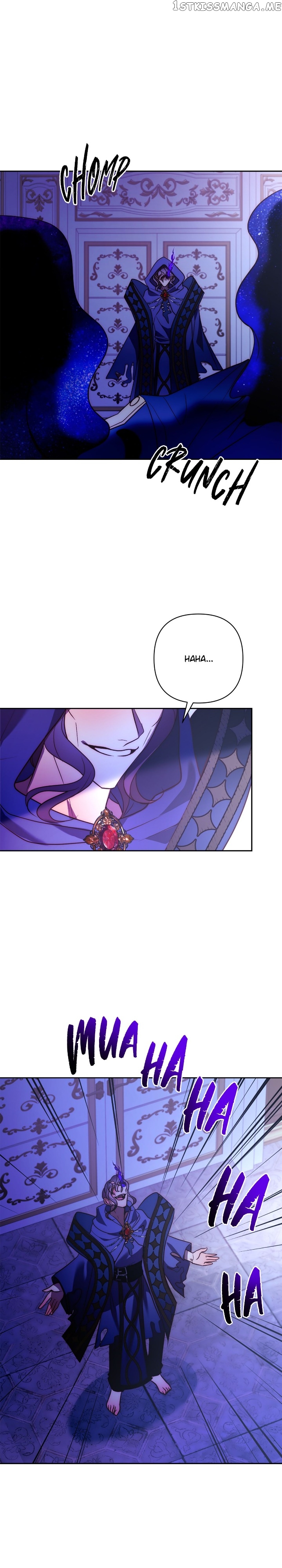 While I’m Back in Time, I’ll Get My Revenge Chapter 41 - page 30