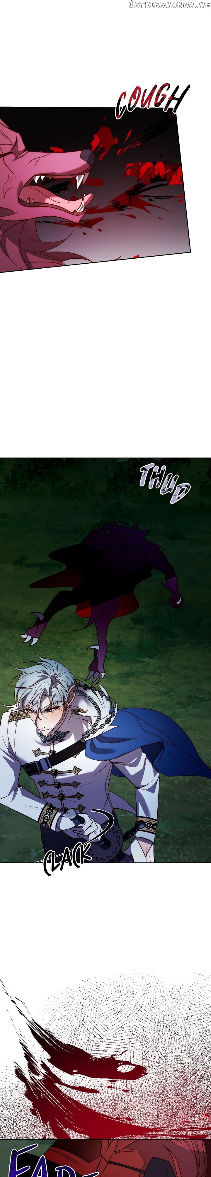 While I’m Back in Time, I’ll Get My Revenge Chapter 40 - page 23