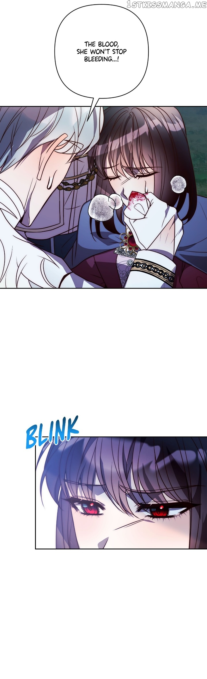 While I’m Back in Time, I’ll Get My Revenge Chapter 40 - page 25