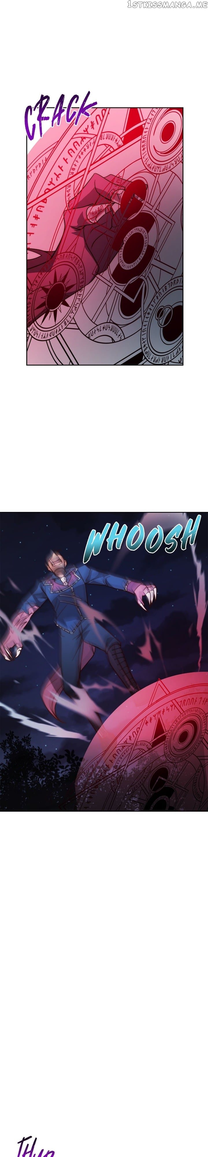 While I’m Back in Time, I’ll Get My Revenge Chapter 40 - page 29