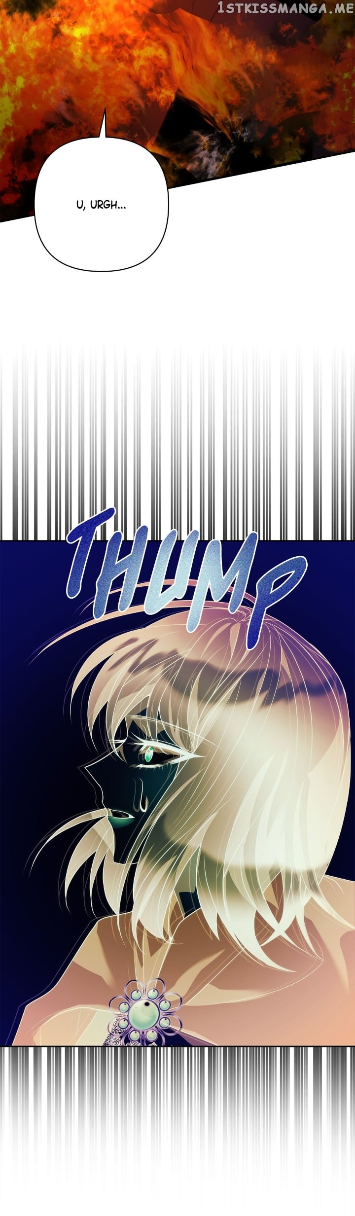 While I’m Back in Time, I’ll Get My Revenge Chapter 40 - page 6