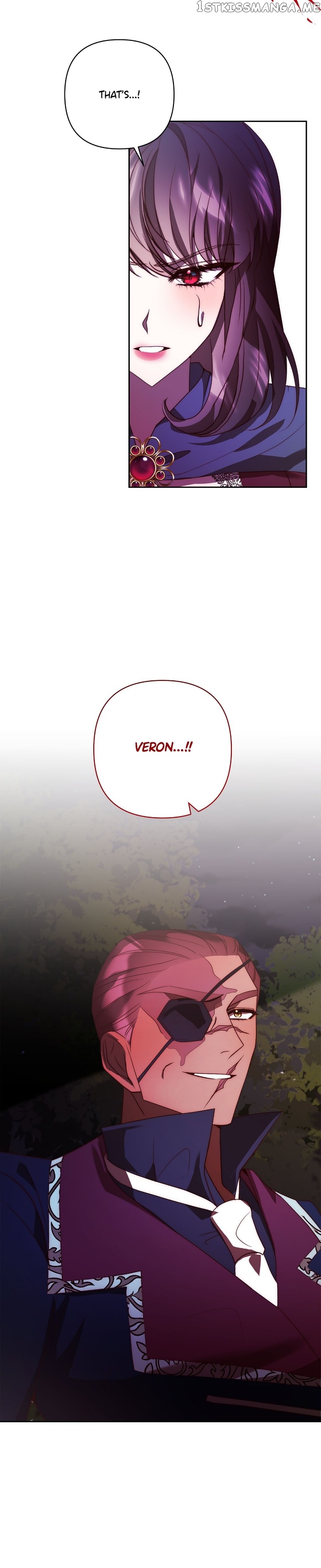 While I’m Back in Time, I’ll Get My Revenge Chapter 39 - page 16