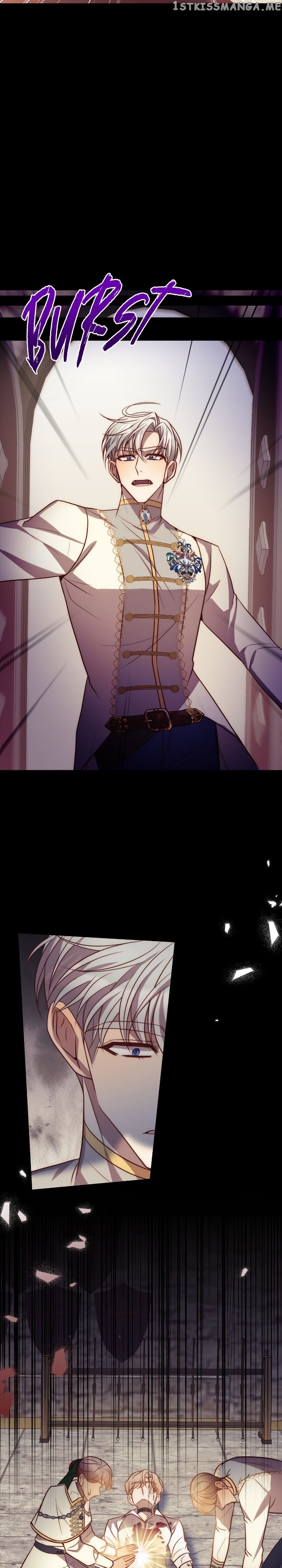 While I’m Back in Time, I’ll Get My Revenge Chapter 36 - page 18
