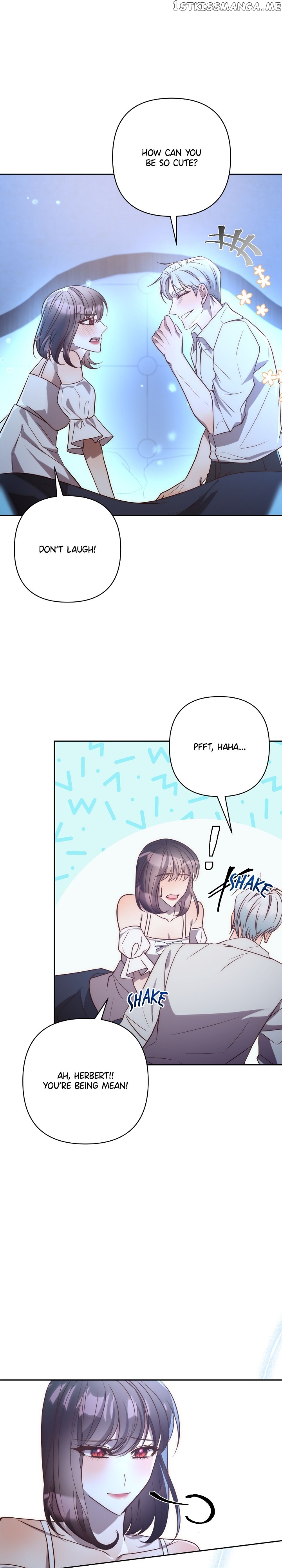 While I’m Back in Time, I’ll Get My Revenge Chapter 34 - page 10