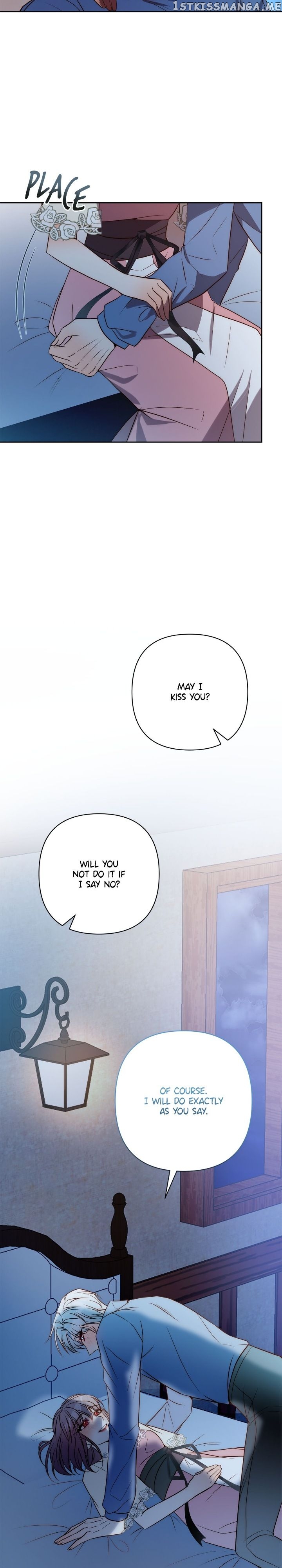 While I’m Back in Time, I’ll Get My Revenge Chapter 33 - page 24