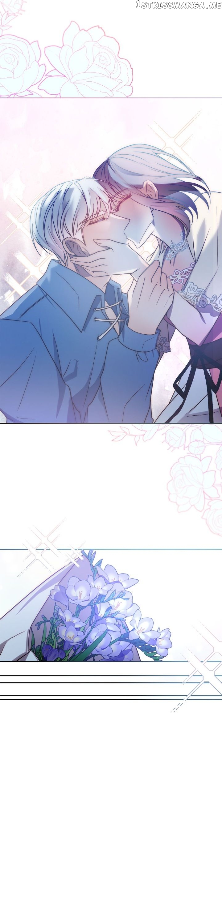 While I’m Back in Time, I’ll Get My Revenge Chapter 33 - page 9