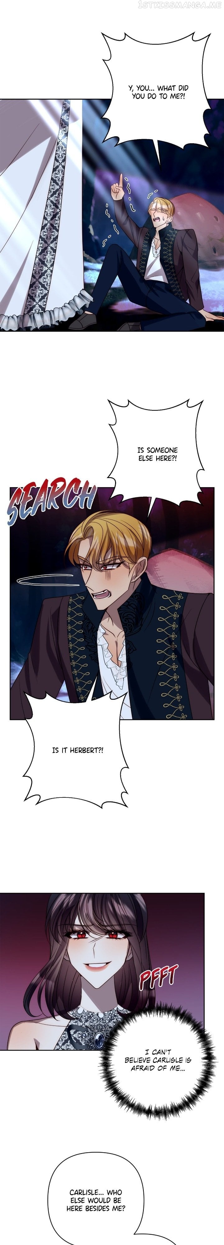 While I’m Back in Time, I’ll Get My Revenge Chapter 29 - page 18