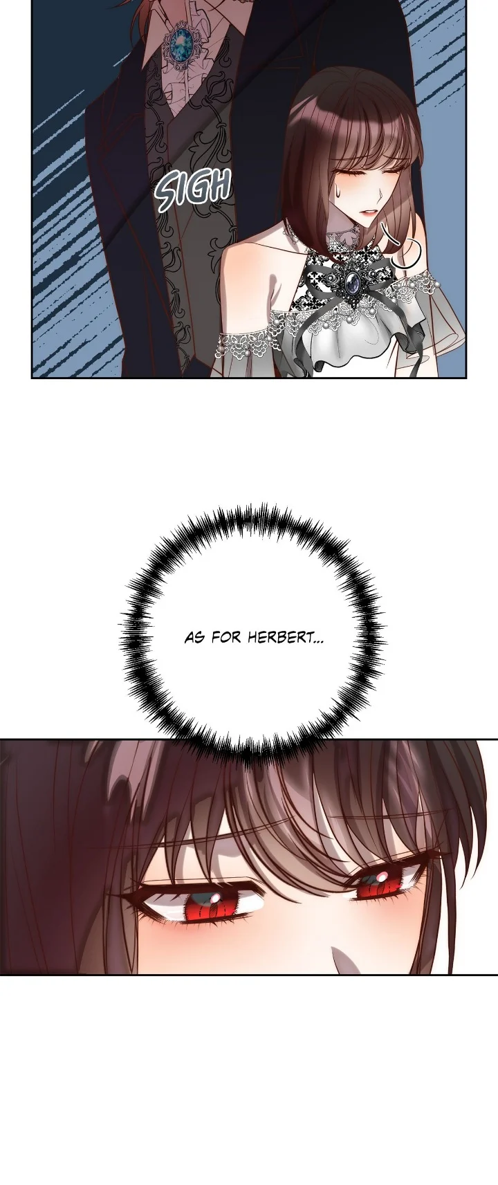 While I’m Back in Time, I’ll Get My Revenge Chapter 27 - page 12