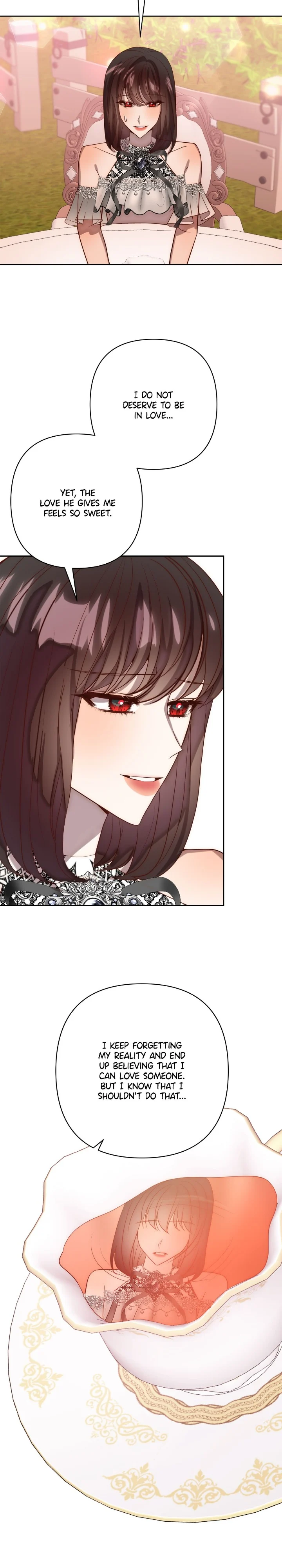While I’m Back in Time, I’ll Get My Revenge Chapter 27 - page 18