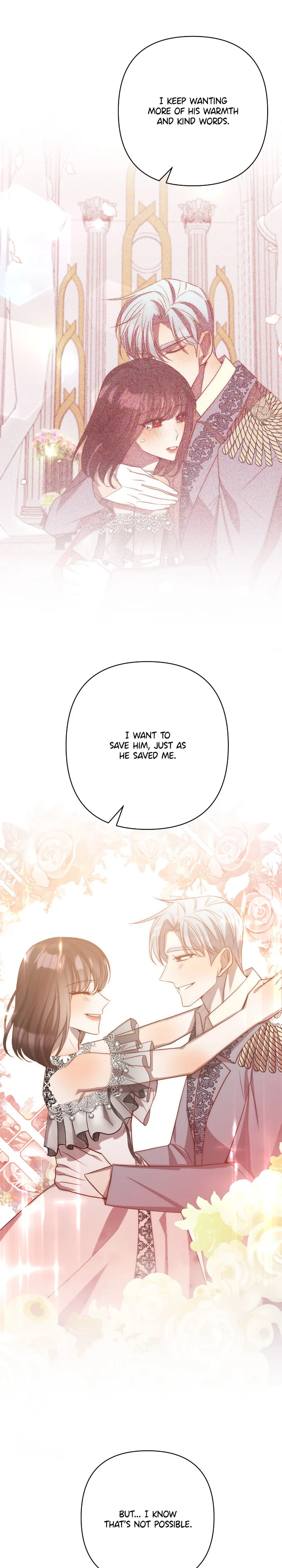 While I’m Back in Time, I’ll Get My Revenge Chapter 27 - page 20