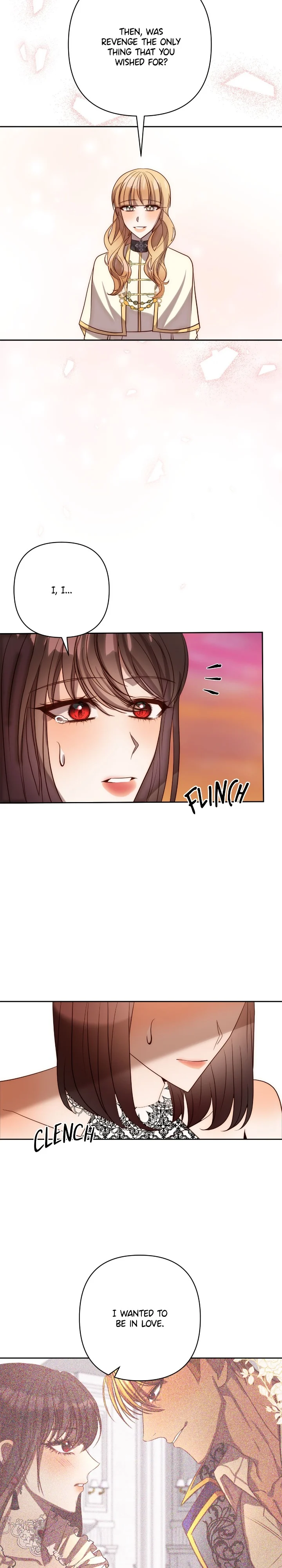 While I’m Back in Time, I’ll Get My Revenge Chapter 27 - page 24