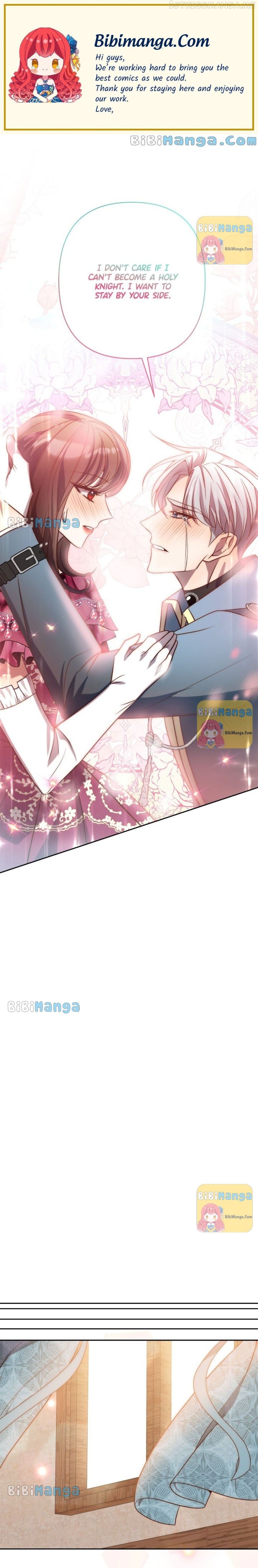 While I’m Back in Time, I’ll Get My Revenge Chapter 26 - page 1