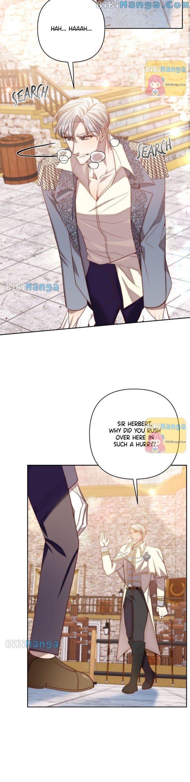 While I’m Back in Time, I’ll Get My Revenge Chapter 26 - page 11