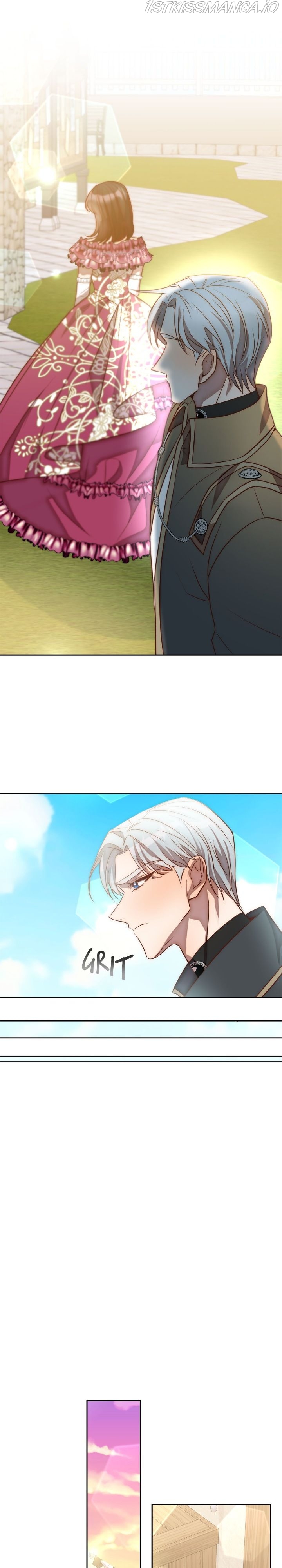 While I’m Back in Time, I’ll Get My Revenge Chapter 23 - page 14