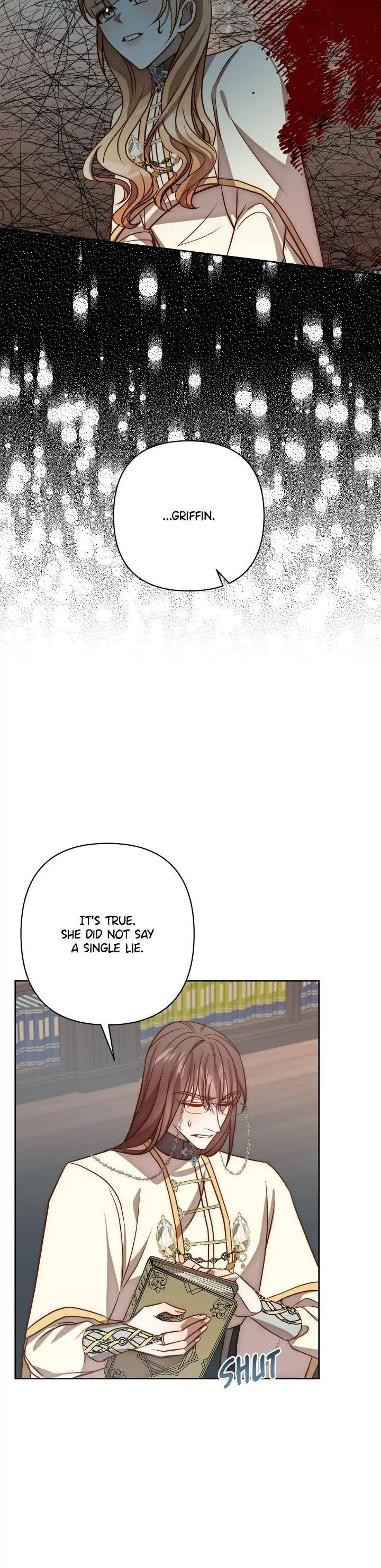 While I’m Back in Time, I’ll Get My Revenge Chapter 19 - page 14