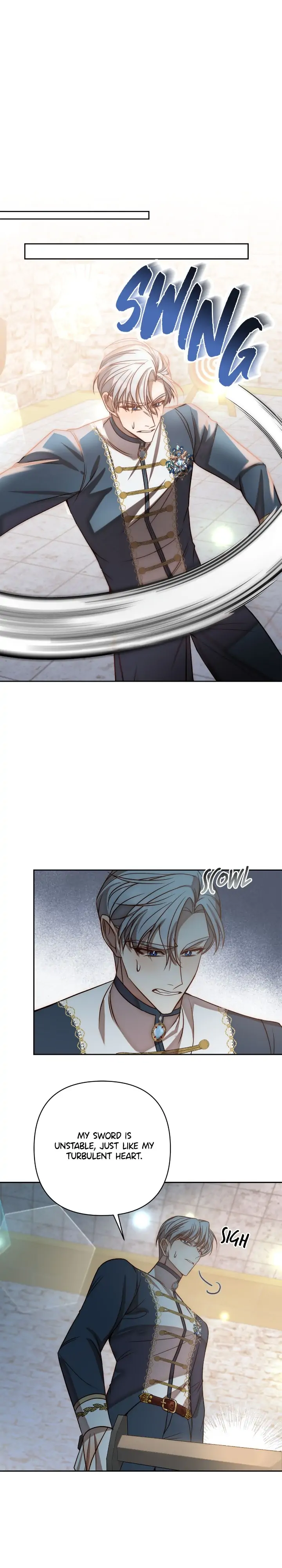 While I’m Back in Time, I’ll Get My Revenge Chapter 19 - page 28