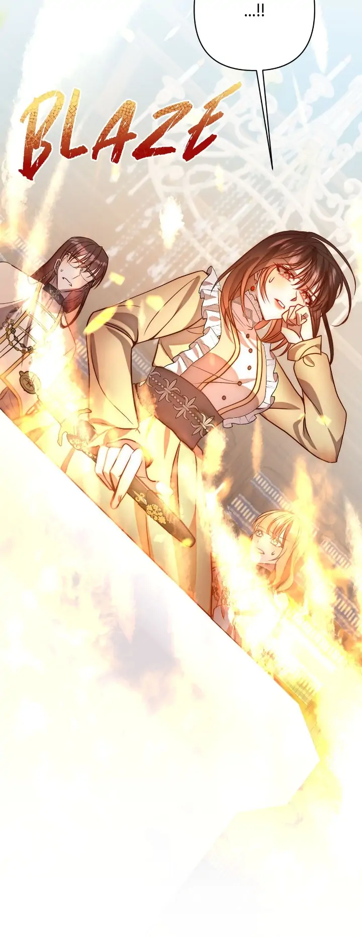 While I’m Back in Time, I’ll Get My Revenge Chapter 19 - page 6