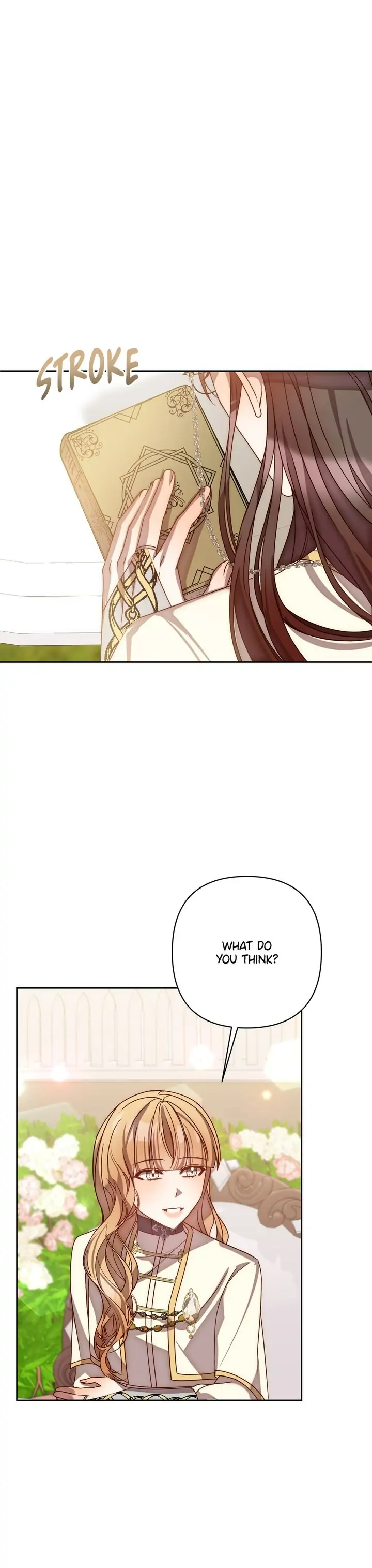 While I’m Back in Time, I’ll Get My Revenge Chapter 14 - page 22