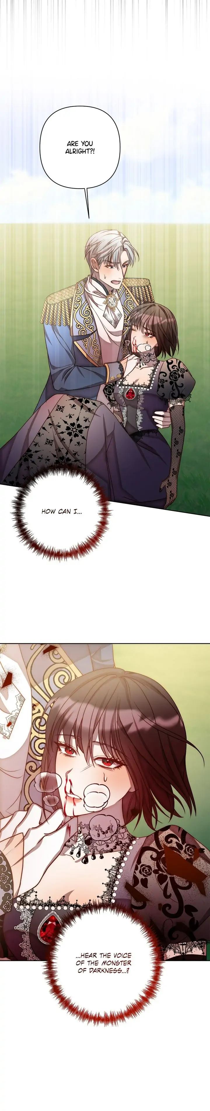 While I’m Back in Time, I’ll Get My Revenge Chapter 9 - page 26