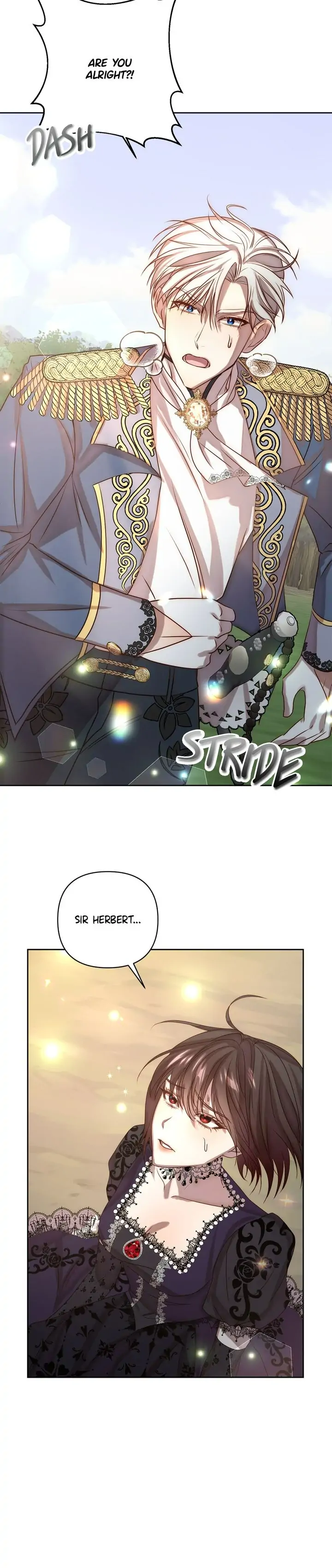 While I’m Back in Time, I’ll Get My Revenge Chapter 4 - page 20